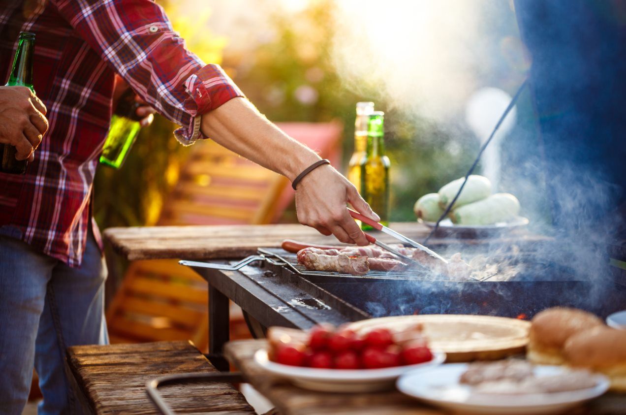 Barbecue At Home annonce des offres pour le Black Friday et le Cyber Monday Barbecue At Home annonce des offres pour le Black Friday et le Cyber Monday