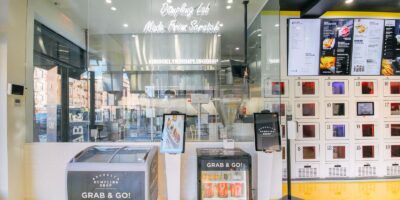 Brooklyn Dumpling Shop continue de dominer le marché de New York avec deux nouvelles offres de franchise