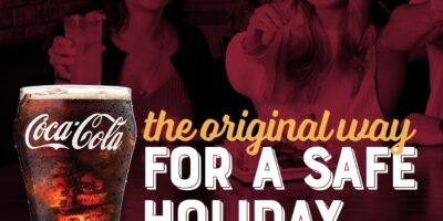 C&rsquo;est la saison des fêtes de fin d&rsquo;année en toute sécurité au Bar Louie