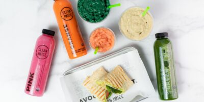 Clean Juice surfe sur le raz-de-marée de la croissance vers 2022