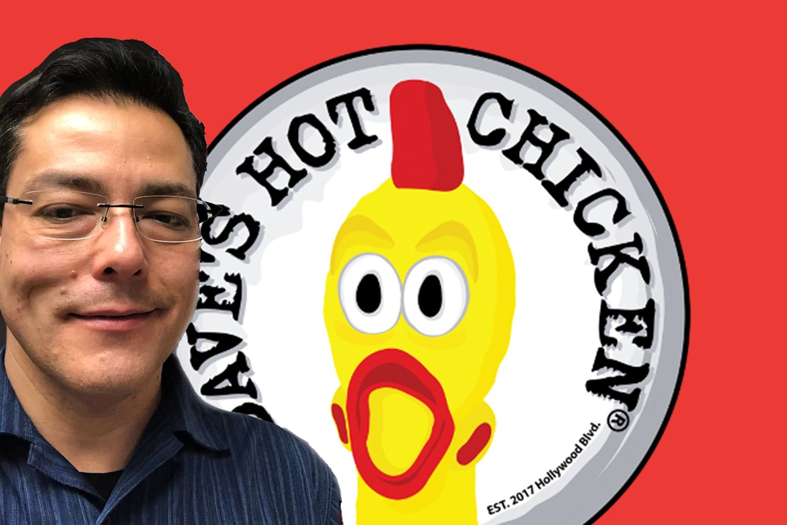 Dave's Hot Chicken promeut Jim Bitticks au poste de président et chef de l'exploitation Dave's Hot Chicken promeut Jim Bitticks au poste de président et chef de l'exploitation