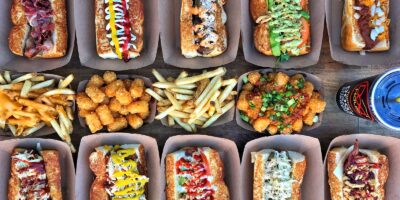 Dog Haus signe un accord de franchise pour apporter The Absolute Würst à Ballpark Commons