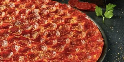 Donatos Pizza envisage les Carolines dans le cadre d&rsquo;une expansion nationale prévue