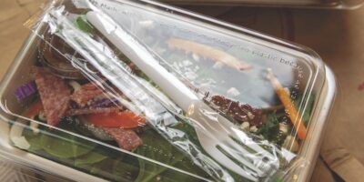 Eco-Products étend Vanguard, une gamme révolutionnaire de contenants compostables à emporter