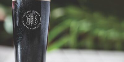 Entrez dans l&rsquo;esprit des Fêtes avec le nouveau WinterBock de Gordon Biersch