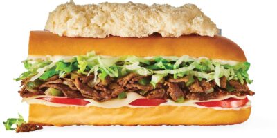 Erbert & Gerbert&rsquo;s célèbre la Journée nationale du sandwich en inondant les membres de l&rsquo;équipe d&rsquo;appréciation le 3 novembre