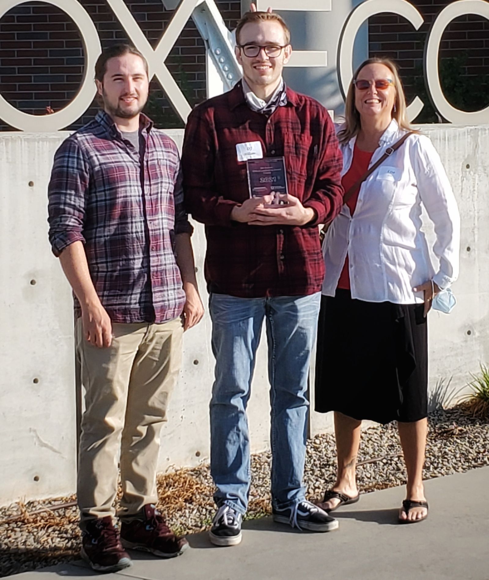 Gem City Fine Foods récompensée par le prix Utah Ethical Business Leadership Award