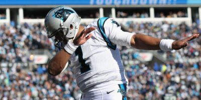 Hickory Tavern, le premier restaurant familial et passionné de sports des Carolines, réintroduit le Dab Burger en l&rsquo;honneur du retour de Cam Newton