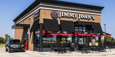Jimmy John&rsquo;s dévoile son premier programme d&rsquo;incitation au développement