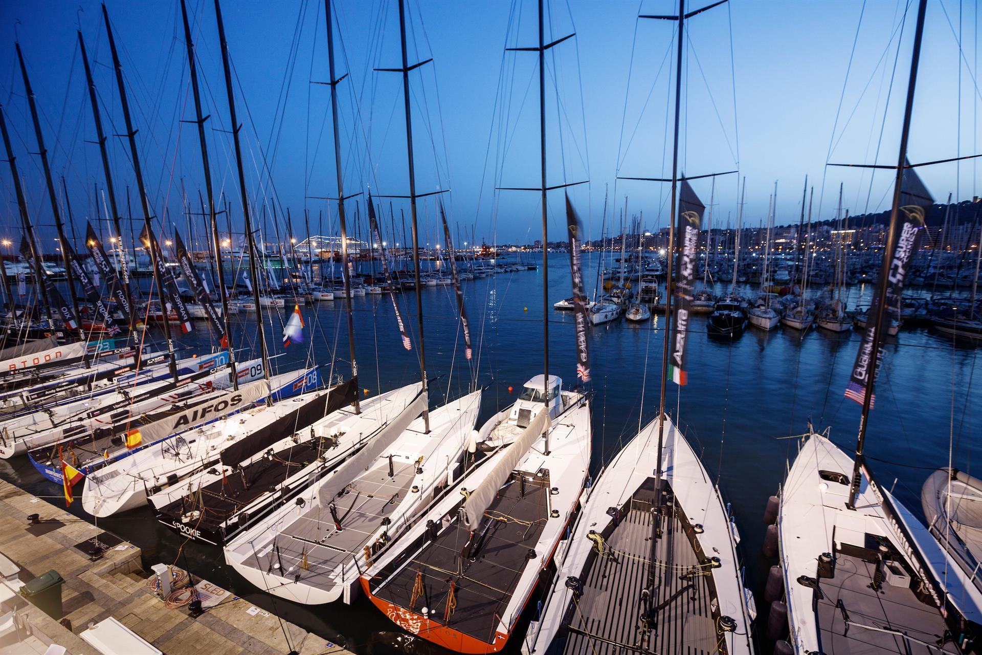 Club N Docks