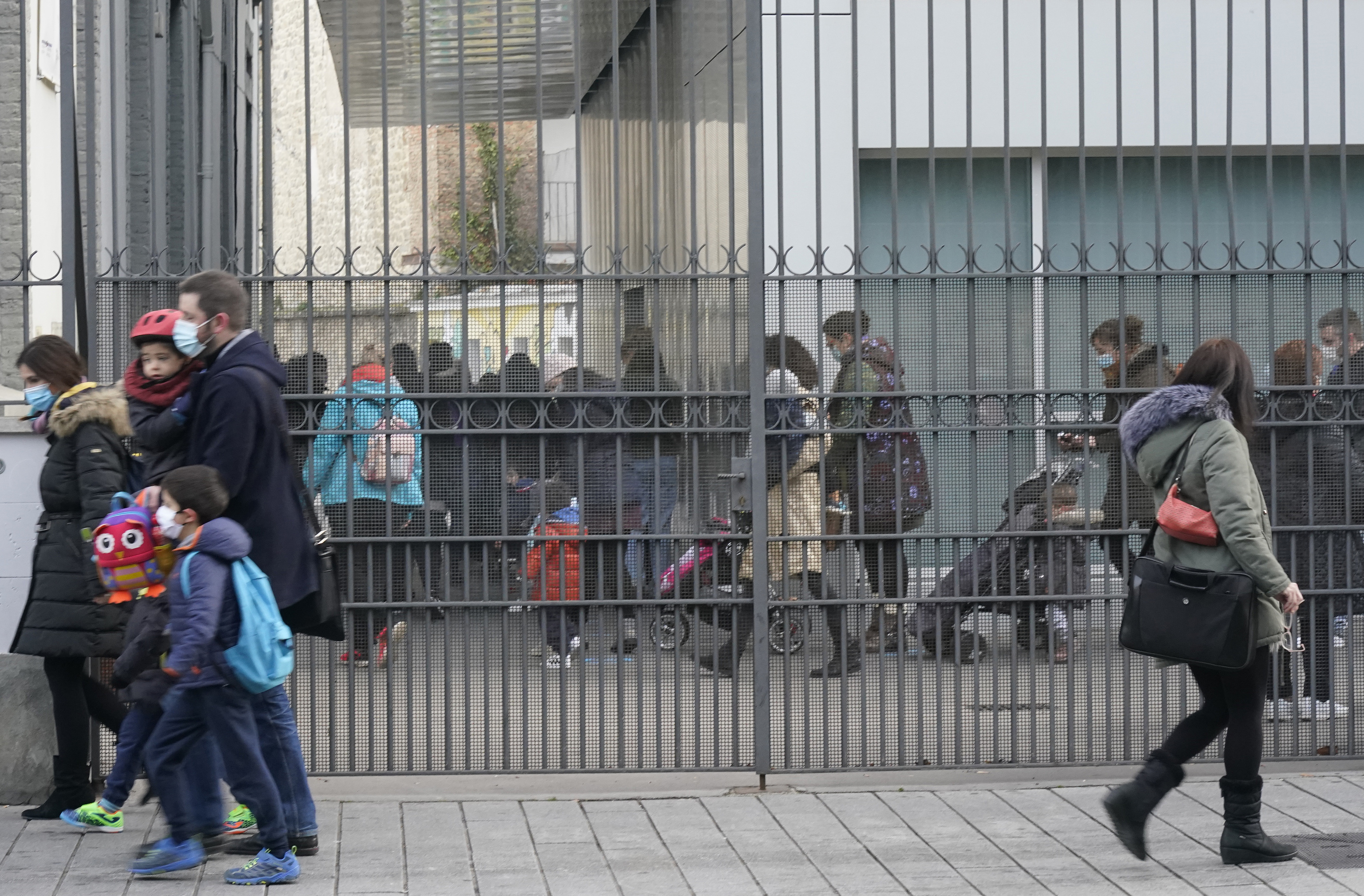 école de
