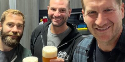 La première brasserie sans alcool de l&rsquo;Illinois sur le point d&rsquo;ouvrir d&rsquo;ici le printemps et en savoir plus sur le rapport d&rsquo;information hebdomadaire sur le restaurant de What Now Media Group avant l&rsquo;ouverture