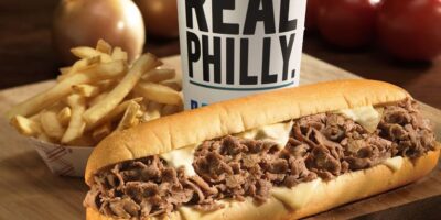 La première cuisine fantôme de Philly&rsquo;s est maintenant ouverte à Oakland