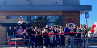 Le 20e restaurant Milestone de Huey Magoo est maintenant ouvert à Oakwood, en Géorgie