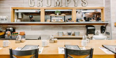 Le restaurant Grumpy&rsquo;s poursuit son expansion dans le nord-est de la Floride avec un nouvel emplacement Wildlight