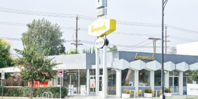 Lemonade célèbre la grande réouverture de Toluca Lake avec un nouveau prototype et ouvre la voie à une croissance prolongée de la marque