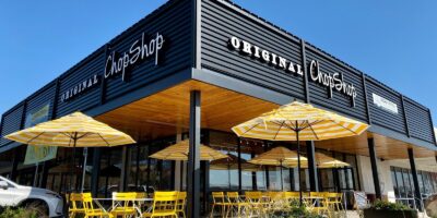 Les ventes d&rsquo;Original ChopShop au troisième trimestre continuent de monter en flèche