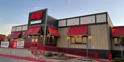Logan&rsquo;s Roadhouse fait un retour très attendu à Abilene
