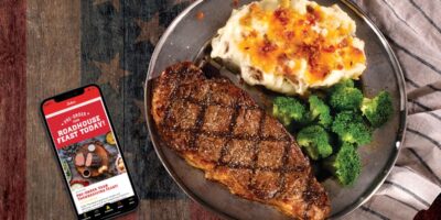 Logan&rsquo;s Roadhouse lance le premier programme et application de fidélité