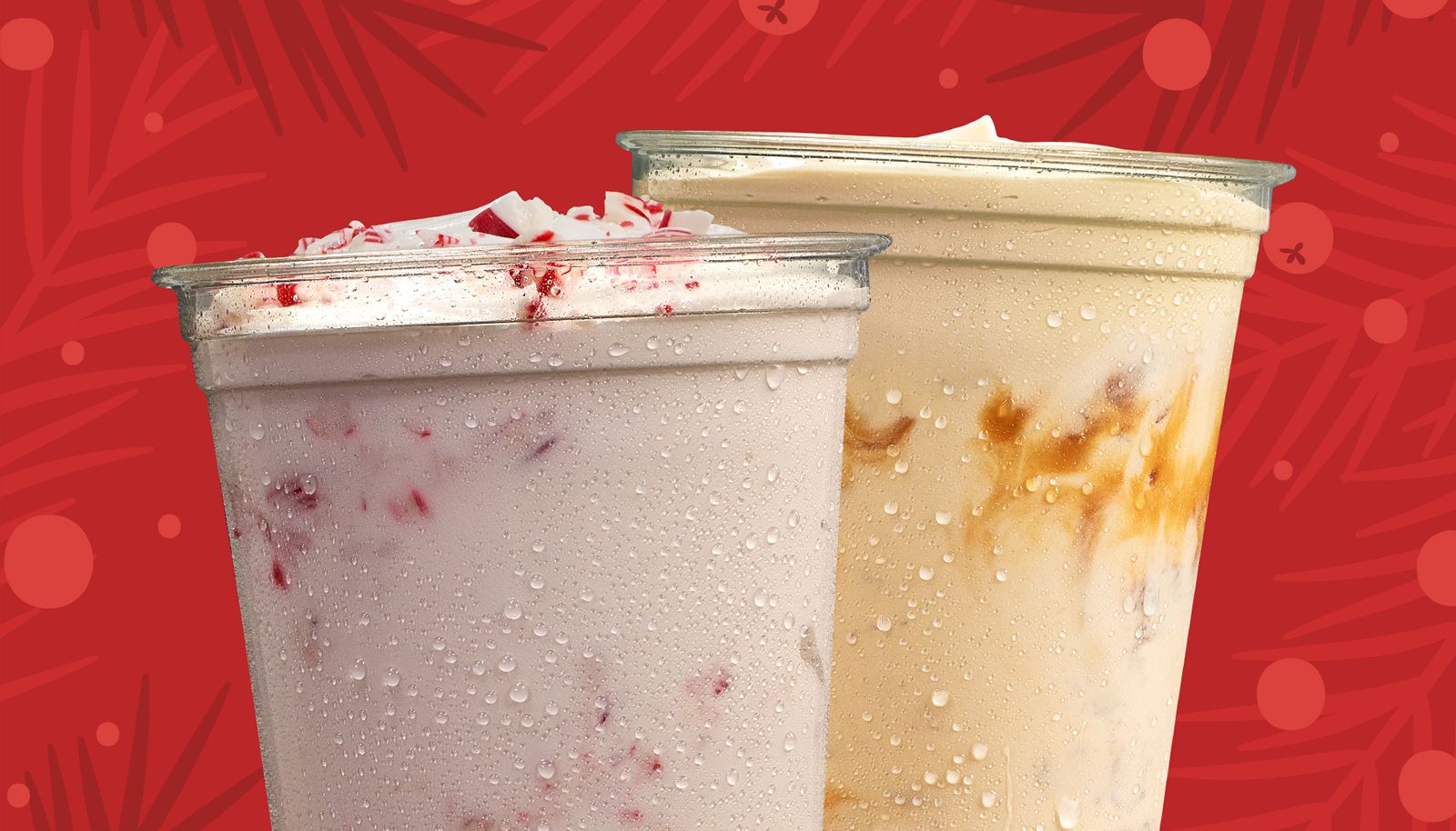 MOOYAH Burgers, Fries & Shakes ajoute la joie des Fêtes à son menu avec 2 offres de shakes saisonniers à durée limitée et une promotion de carte-cadeau MOOYAH Burgers, Fries & Shakes ajoute la joie des Fêtes à son menu avec 2 offres de shakes saisonniers à durée limitée et une promotion de carte-cadeau