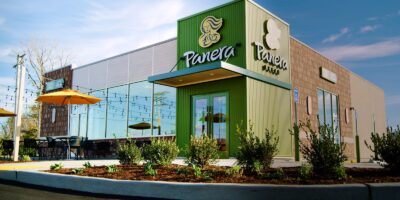 Panera Bread ouvre la première boulangerie-café de nouvelle génération à Ballwin, MO