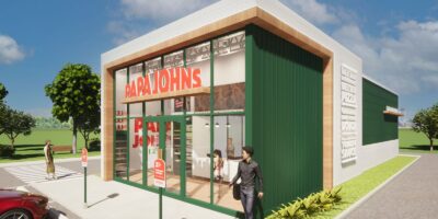 Papa Johns offre une nouvelle expérience de marque pour correspondre à ses produits haut de gamme