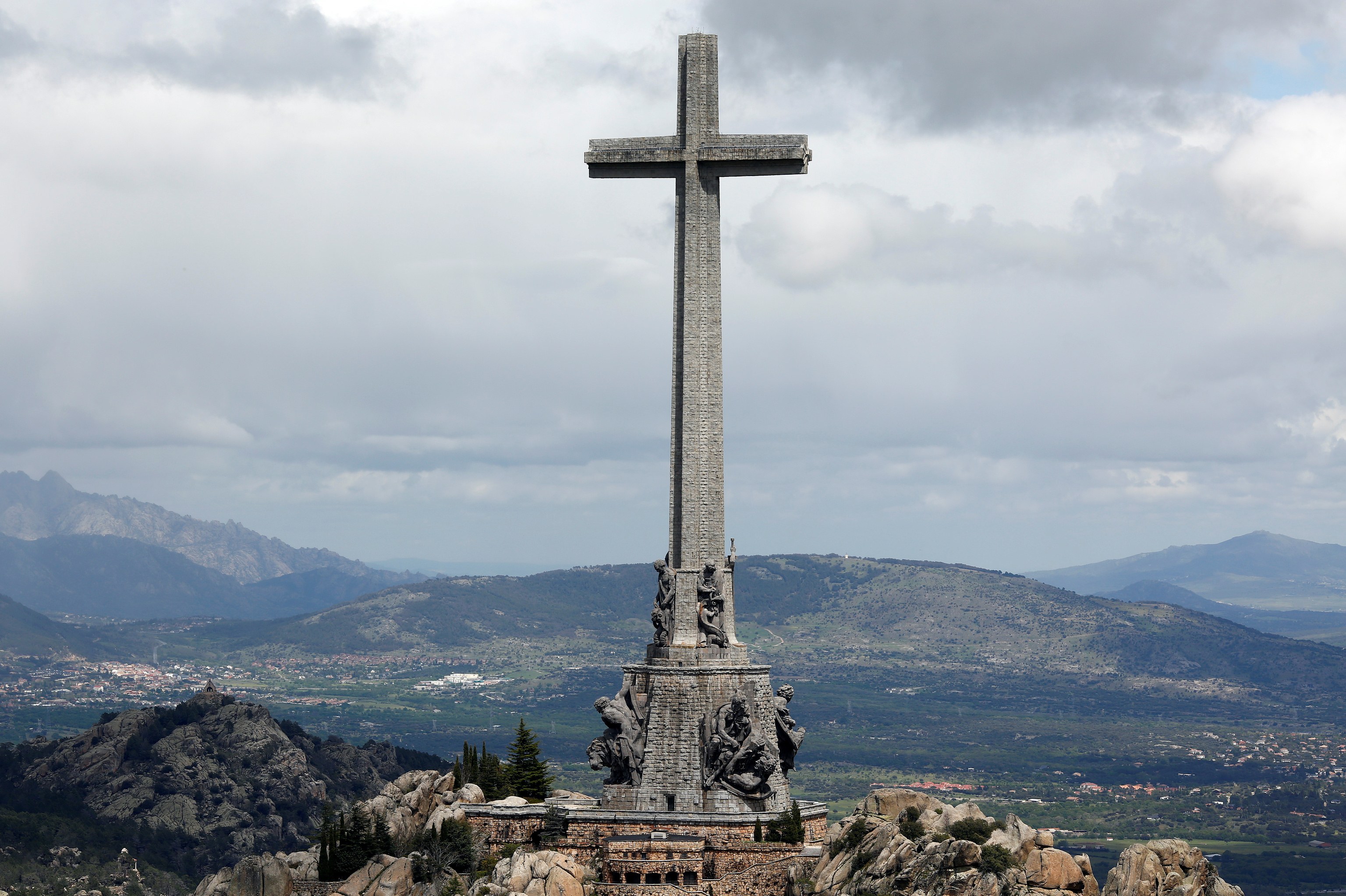 La Vallée du Ca