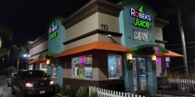 Robeks se dirige vers le quatrième trimestre avec une forte dynamique des ventes