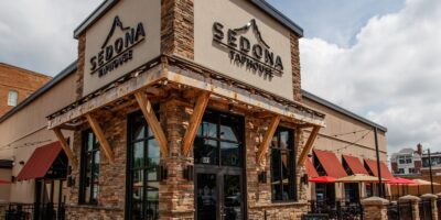 Sedona Taphouse nommée à Inc. 5000 pour la troisième année consécutive