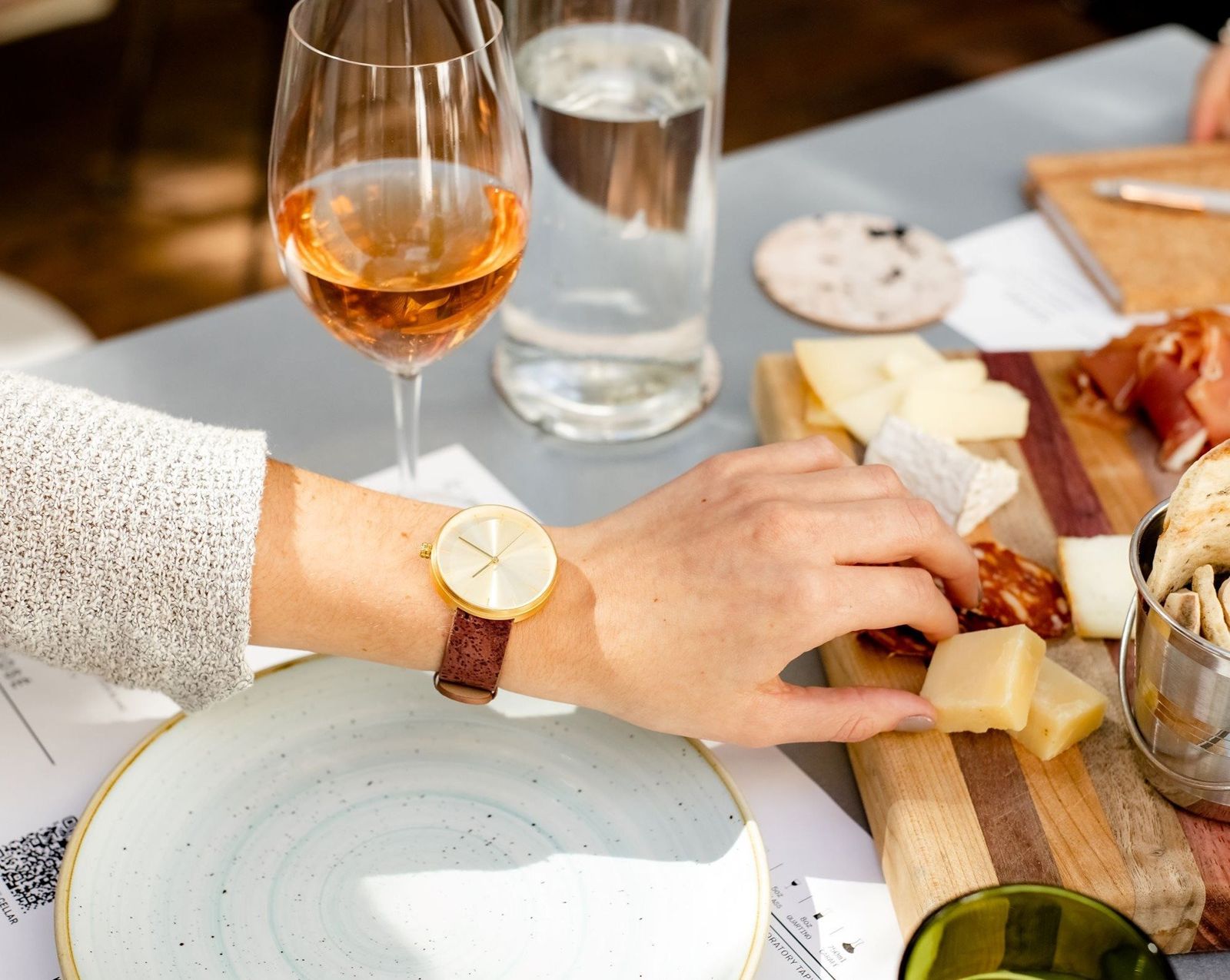 Sixty Vines encourage les amateurs de vin à vivre de manière durable avec une nouvelle gamme de produits Sixty Vines encourage les amateurs de vin à vivre de manière durable avec une nouvelle gamme de produits