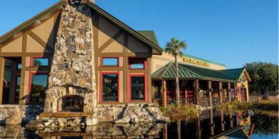 Twin Peaks apporte la qualité très attendue du lodge à Myrtle Beach