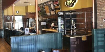 Uno Pizzeria & Grill présente un nouveau concept de franchise personnalisable et centré sur la pizza