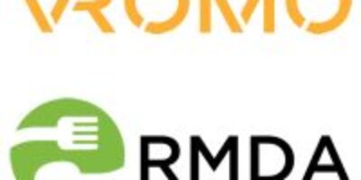 VROMO s&rsquo;associe à RMDA pour augmenter les options de livraison des restaurants