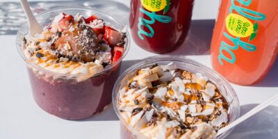 Wow Wow Hawaiian Lemonade ouvrira son premier magasin en Floride