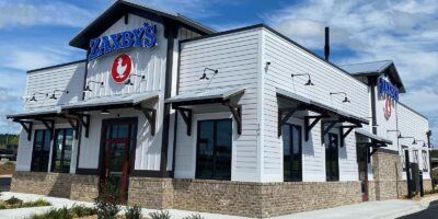 Zaxby&rsquo;s rouvre son restaurant à Dillon, en Caroline du Sud