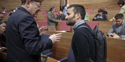 Les 25% obligatoires de valencien à l&rsquo;école des zones hispanophones atteignent les tribunaux