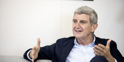 Prez Tornero, sur son entreprise familiale et les dédicaces de RTVE : « Je vous assure que c&rsquo;est Tico »