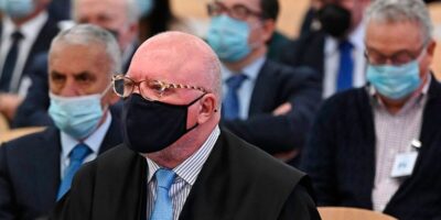 La Cour suprême de Madrid rejette la plainte de Villarejo contre les procureurs Stampa et Serrano