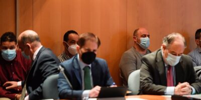 Le jury populaire déclare les quatre accusés coupables du meurtre de Javier Ardines