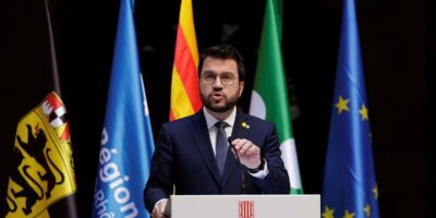 Le responsable linguistique de la Generalitat appelle à se désinscrire de Netflix pour ne pas inclure de contenu en catalan