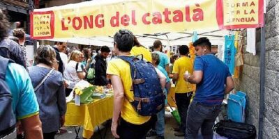 Le séparatisme vire au harcèlement du castillan : « La langue catalane est au centre de l&rsquo;action du gouvernement »