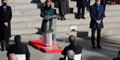 Batet critique ceux qui utilisent la Constitution pour « judiciariser la politique » et « twitch » les citoyens