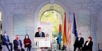 Ximo Puig insiste sur la modernisation de l&rsquo;État autonome sans indépendance ni sur le « procs invisible » de Madrid