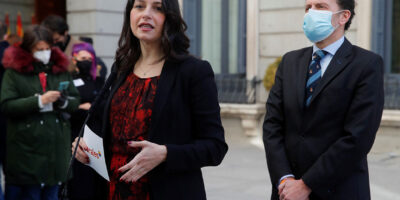 Le PP a claqué la porte sur les listes communes avec Cs en Andalousie et a tout fait pour l&rsquo;absorption du parti