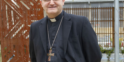 Mgr Munilla demande un « accueil complet » à son successeur dans ses adieux après 12 ans à Saint-Sébastien.
