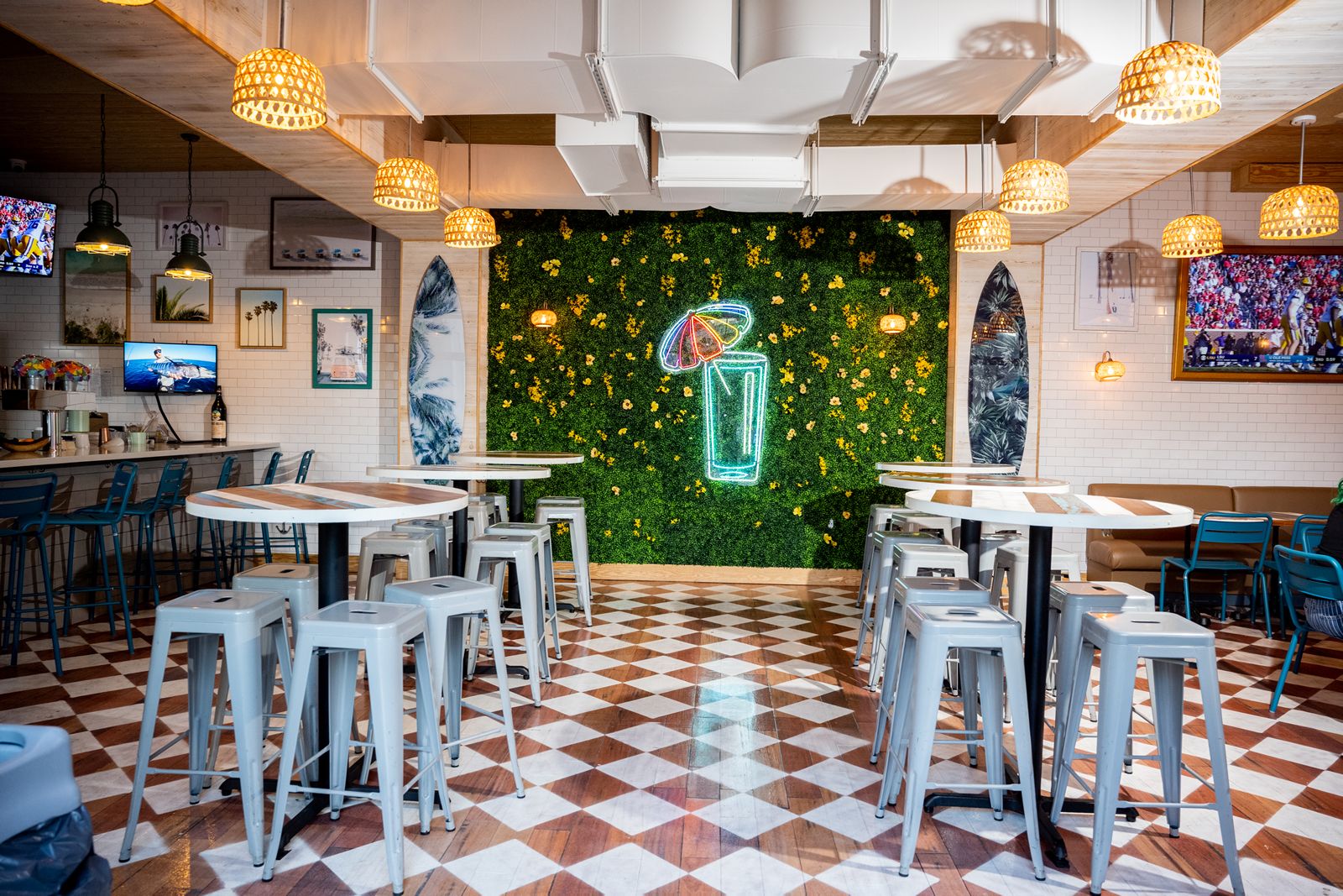 Zunzi's + Zunzibar annoncent un programme de franchise Zunzi's + Zunzibar annoncent un programme de franchise