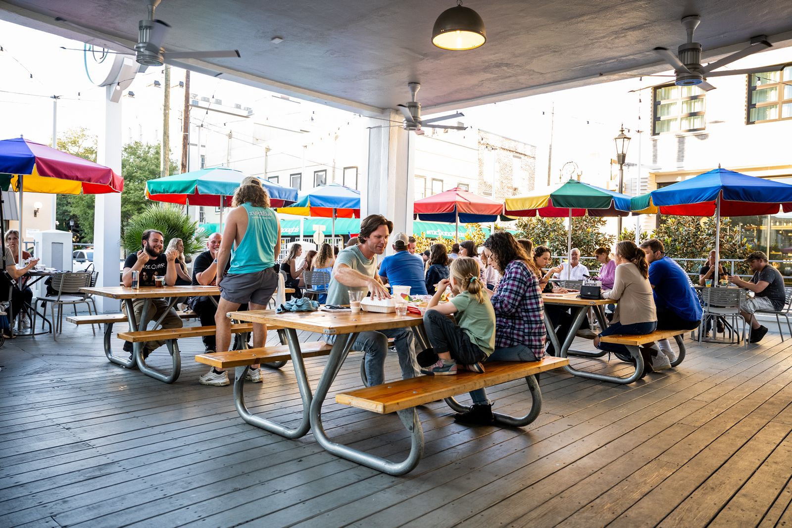 Zunzi's + Zunzibar annoncent un programme de franchise Zunzi's + Zunzibar annoncent un programme de franchise