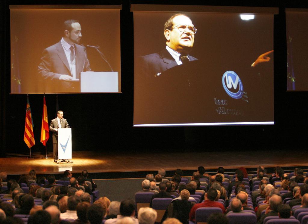 Vicente Gonz