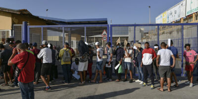 Plusieurs associations dénoncent l&rsquo;expulsion illégale vers le Maroc de deux mineurs protégés par Ceuta
