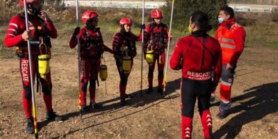 Pablo Sierra : La police analyse le portable du jeune homme disparu à Badajoz après une semaine sans aucune idée de son sort